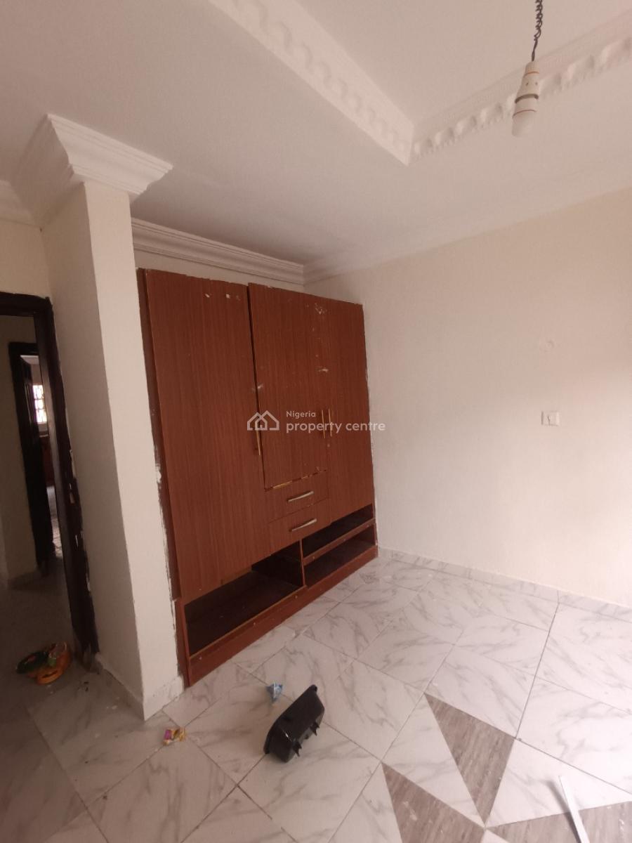 3 Bedroom Flat, Blenco, Sangotedo, Ajah, Lagos, Flat / Apartment for Rent