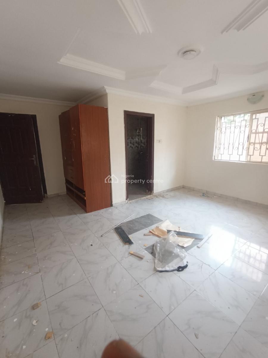 3 Bedroom Flat, Blenco, Sangotedo, Ajah, Lagos, Flat / Apartment for Rent