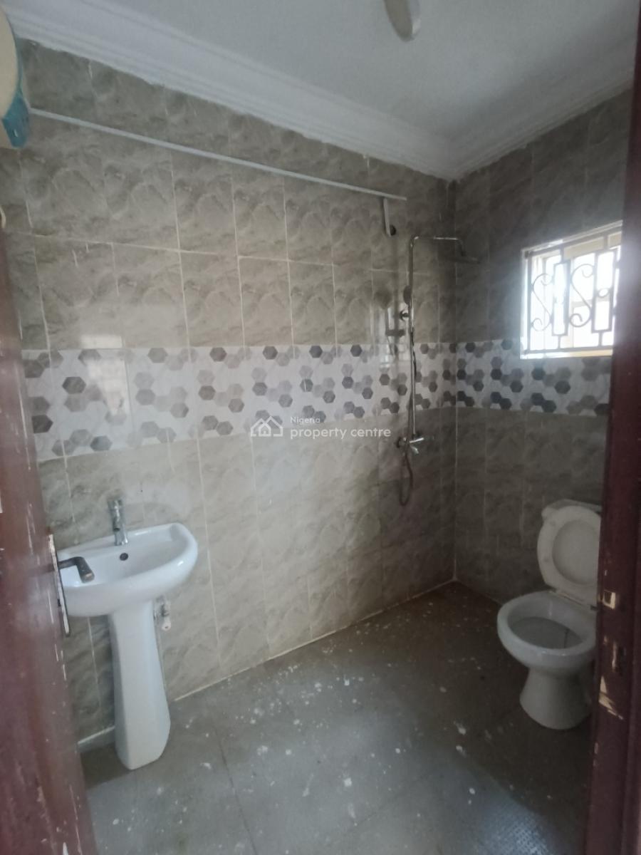 3 Bedroom Flat, Blenco, Sangotedo, Ajah, Lagos, Flat / Apartment for Rent
