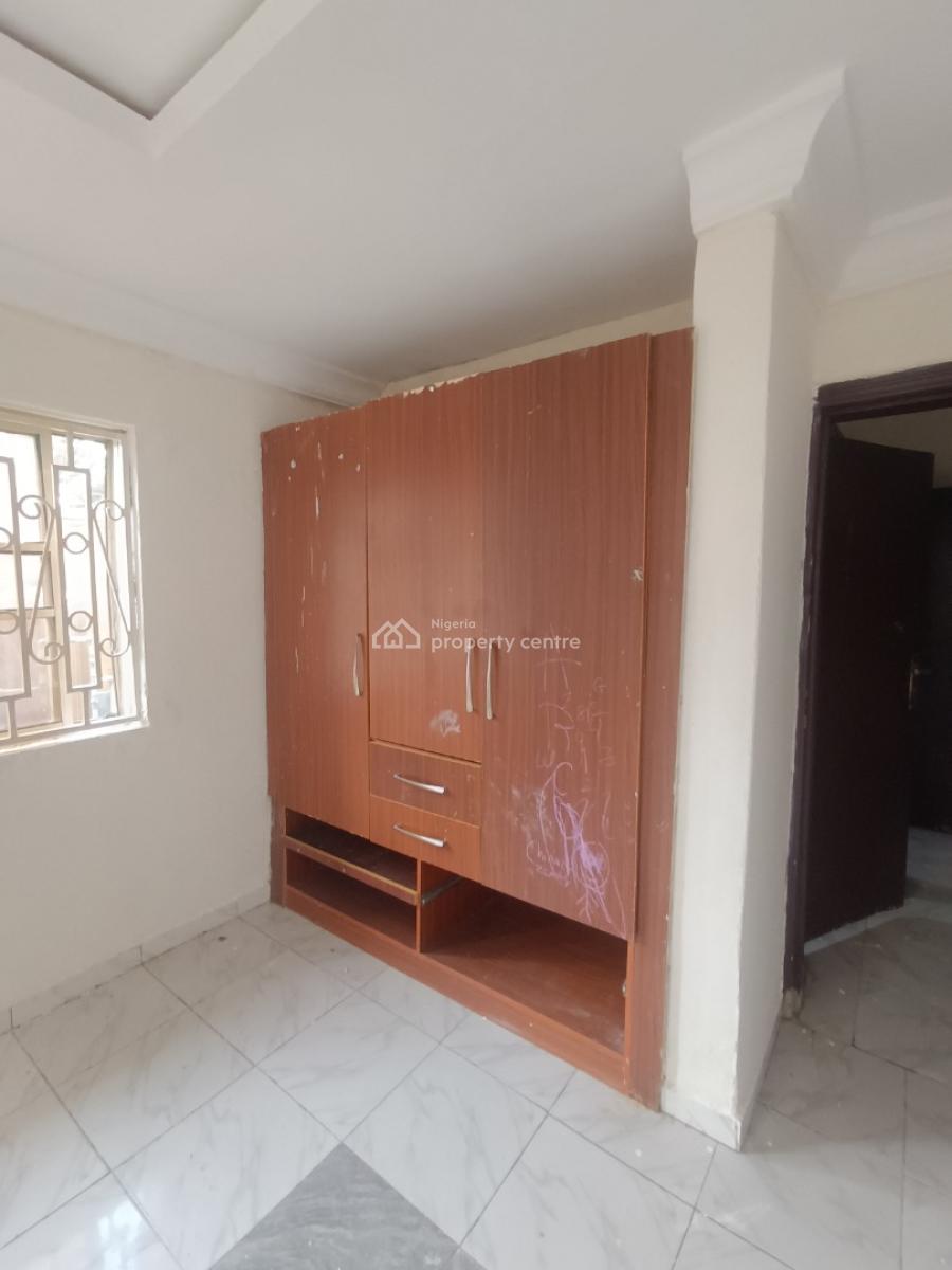3 Bedroom Flat, Blenco, Sangotedo, Ajah, Lagos, Flat / Apartment for Rent