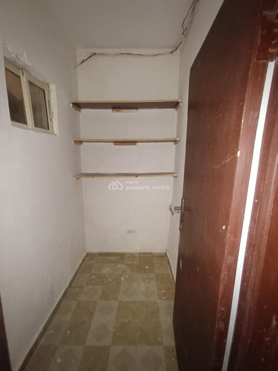 3 Bedroom Flat, Blenco, Sangotedo, Ajah, Lagos, Flat / Apartment for Rent