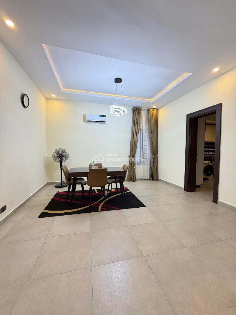 3 Bedroom Apartments, Wuye, Abuja, Flat / Apartment for Rent