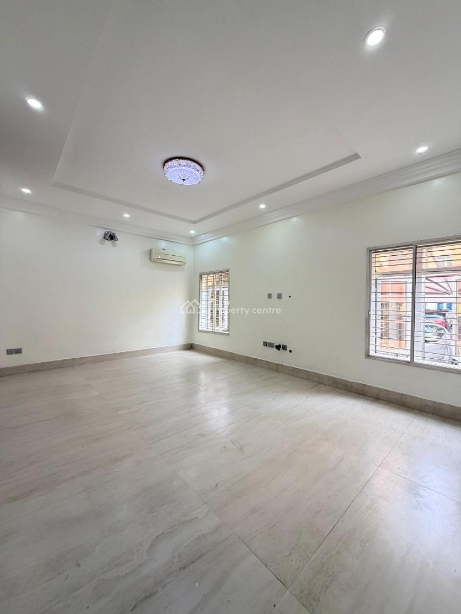 3 Bedroom Apartments with Bq, Jabi, Abuja, Flat / Apartment for Rent