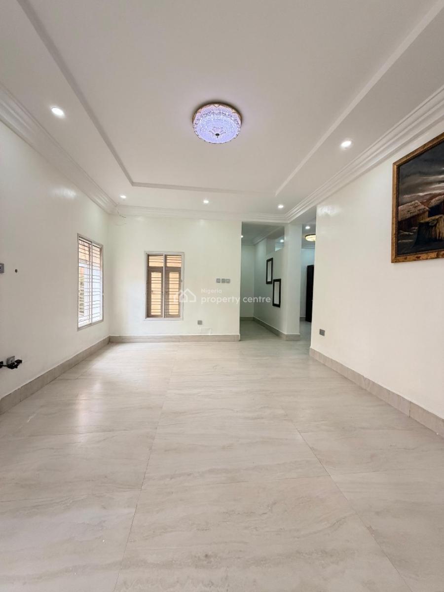 3 Bedroom Apartments with Bq, Jabi, Abuja, Flat / Apartment for Rent