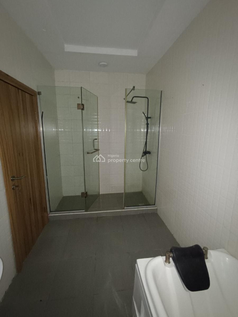 4 Bedroom Duplex (self Compound), Ogidan, Sangotedo, Ajah, Lagos, House for Rent