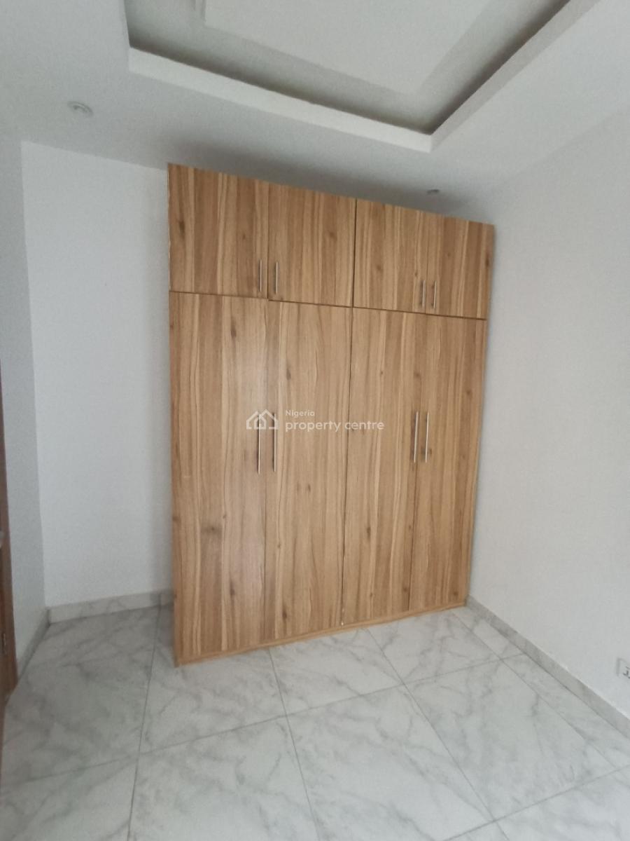 4 Bedroom Duplex (self Compound), Ogidan, Sangotedo, Ajah, Lagos, House for Rent