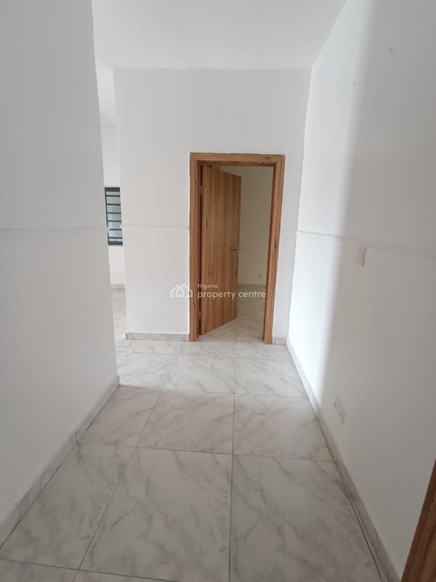 4 Bedroom Duplex (self Compound), Ogidan, Sangotedo, Ajah, Lagos, House for Rent