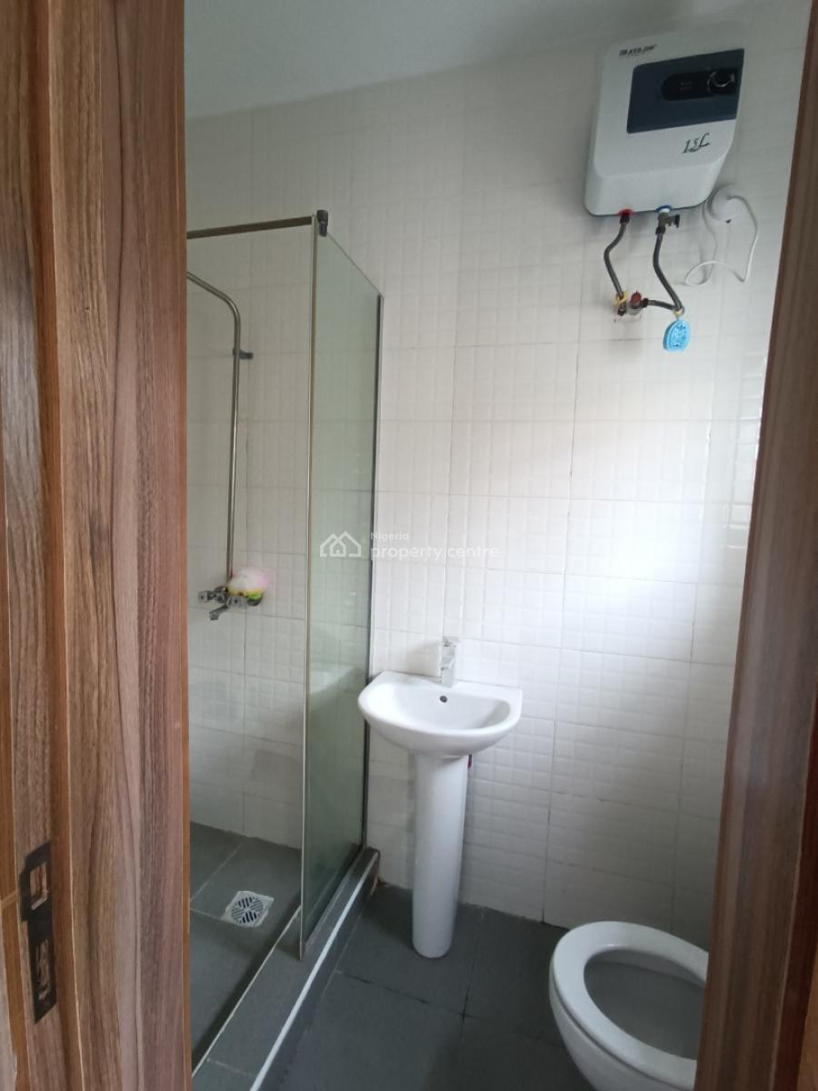 4 Bedroom Duplex (self Compound), Ogidan, Sangotedo, Ajah, Lagos, House for Rent