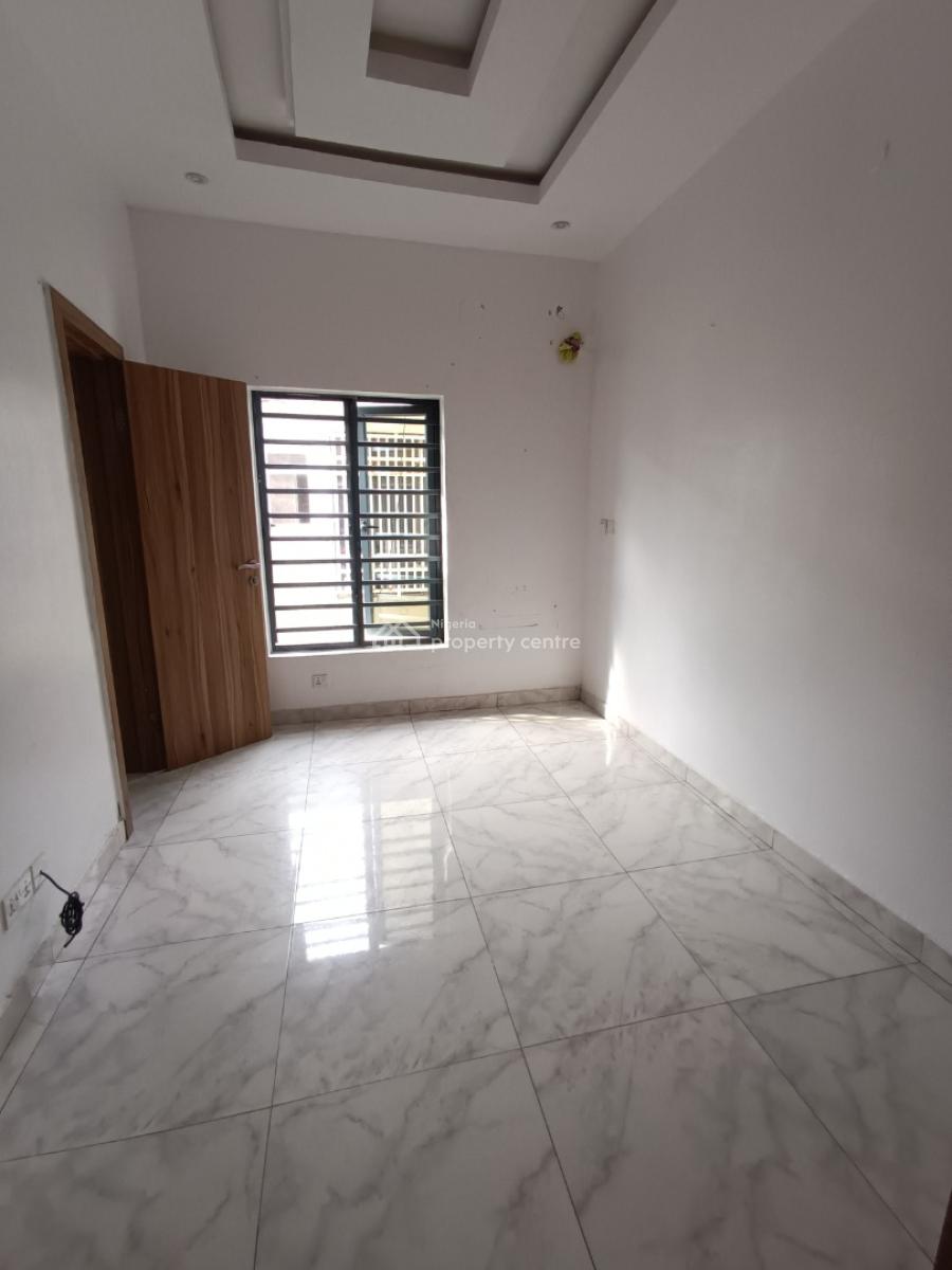4 Bedroom Duplex (self Compound), Ogidan, Sangotedo, Ajah, Lagos, House for Rent