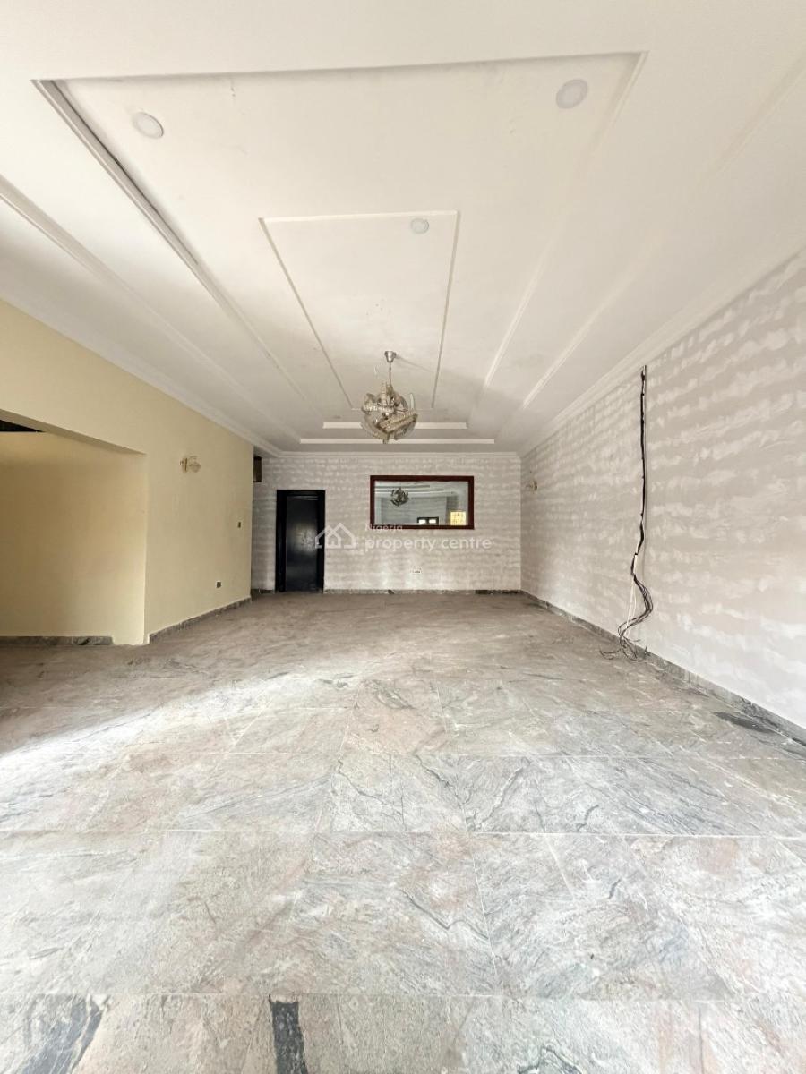 5 Bedroom Terrace, Wuye, Abuja, Terraced Duplex for Rent