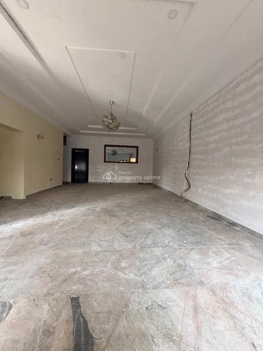 5 Bedroom Terrace, Wuye, Abuja, Terraced Duplex for Rent