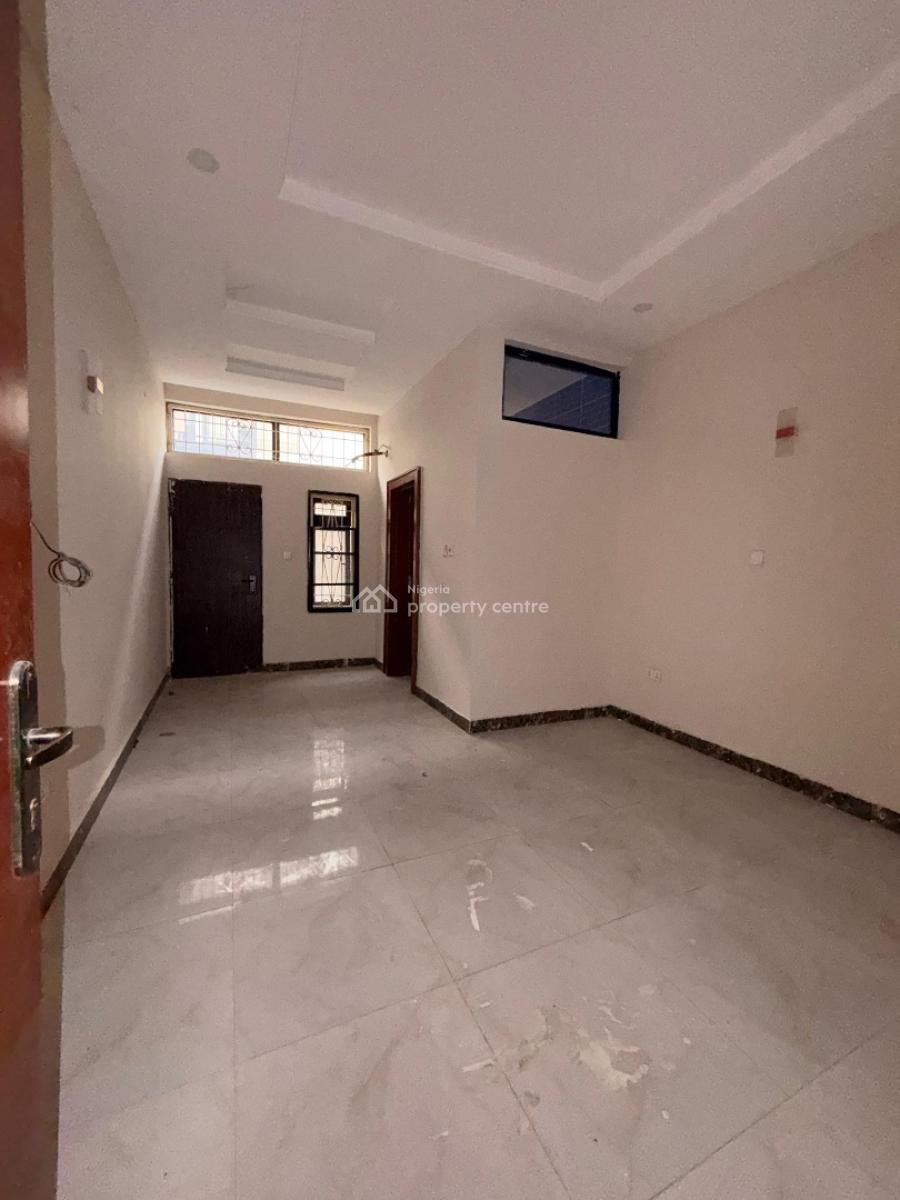 5 Bedroom Terrace, Wuye, Abuja, Terraced Duplex for Rent