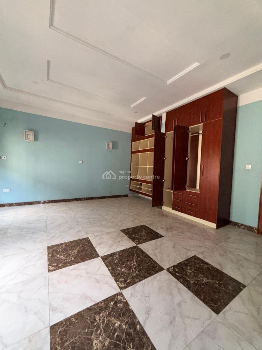 5 Bedroom Terrace, Wuye, Abuja, Terraced Duplex for Rent