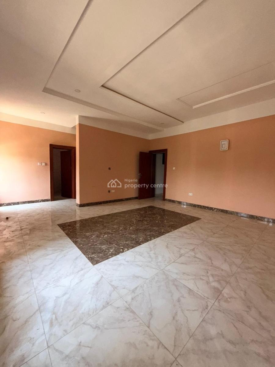 5 Bedroom Terrace, Wuye, Abuja, Terraced Duplex for Rent