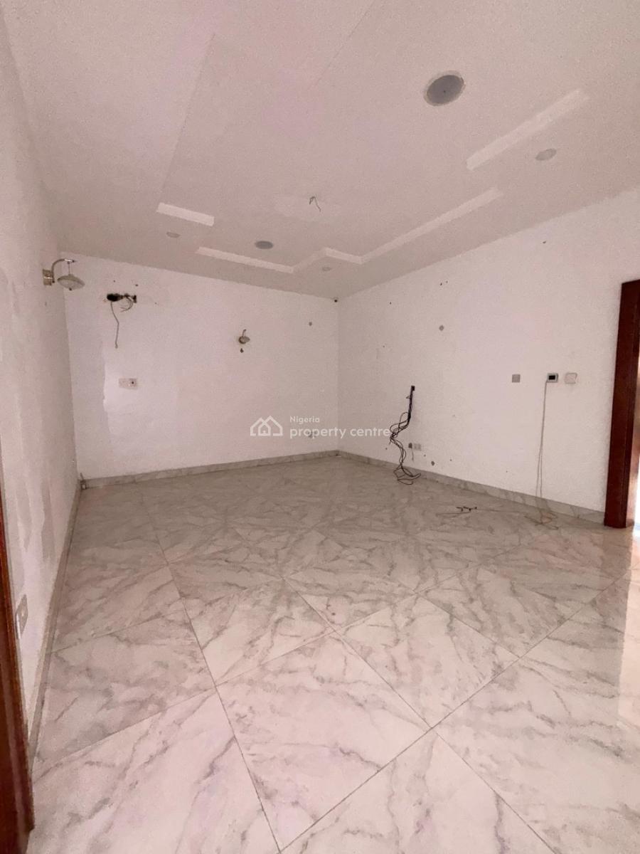 5 Bedroom Terrace, Wuye, Abuja, Terraced Duplex for Rent