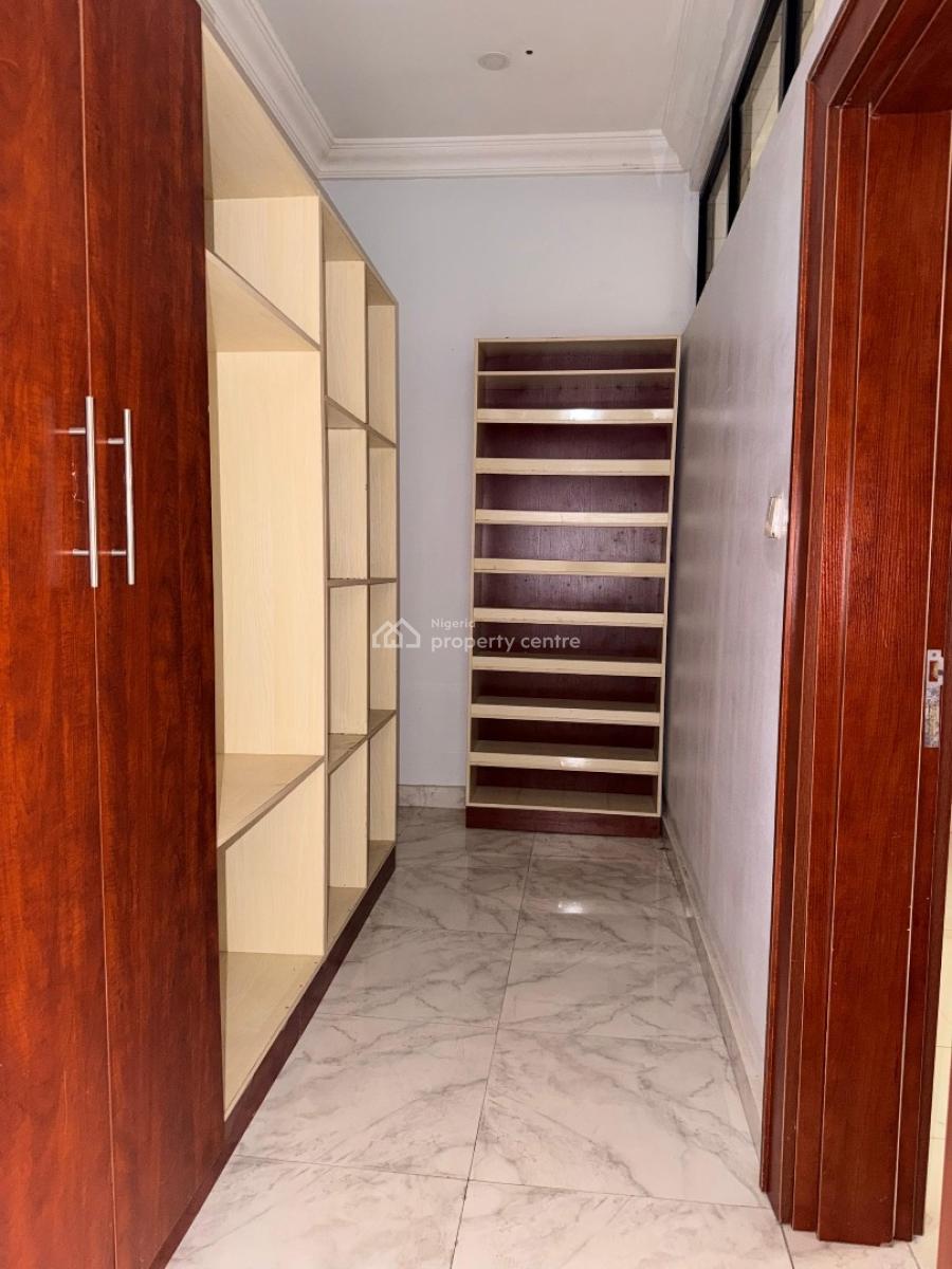 5 Bedroom Terrace, Wuye, Abuja, Terraced Duplex for Rent