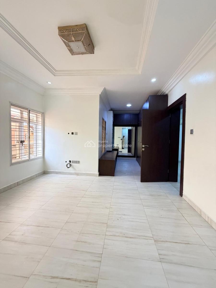 5 Bedroom Terrace, Wuye, Abuja, Terraced Duplex for Rent