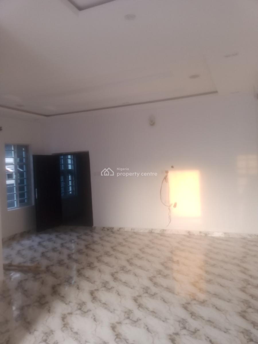 Standard Fully Finished 2 Bedroom Apartment, Rock Stone Estate, Badore, Ajah, Lagos, Flat / Apartment for Rent