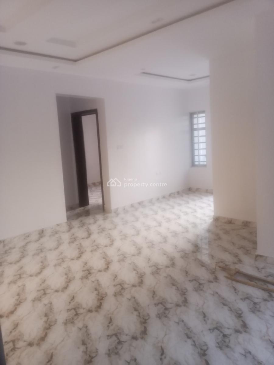Standard Fully Finished 2 Bedroom Apartment, Rock Stone Estate, Badore, Ajah, Lagos, Flat / Apartment for Rent