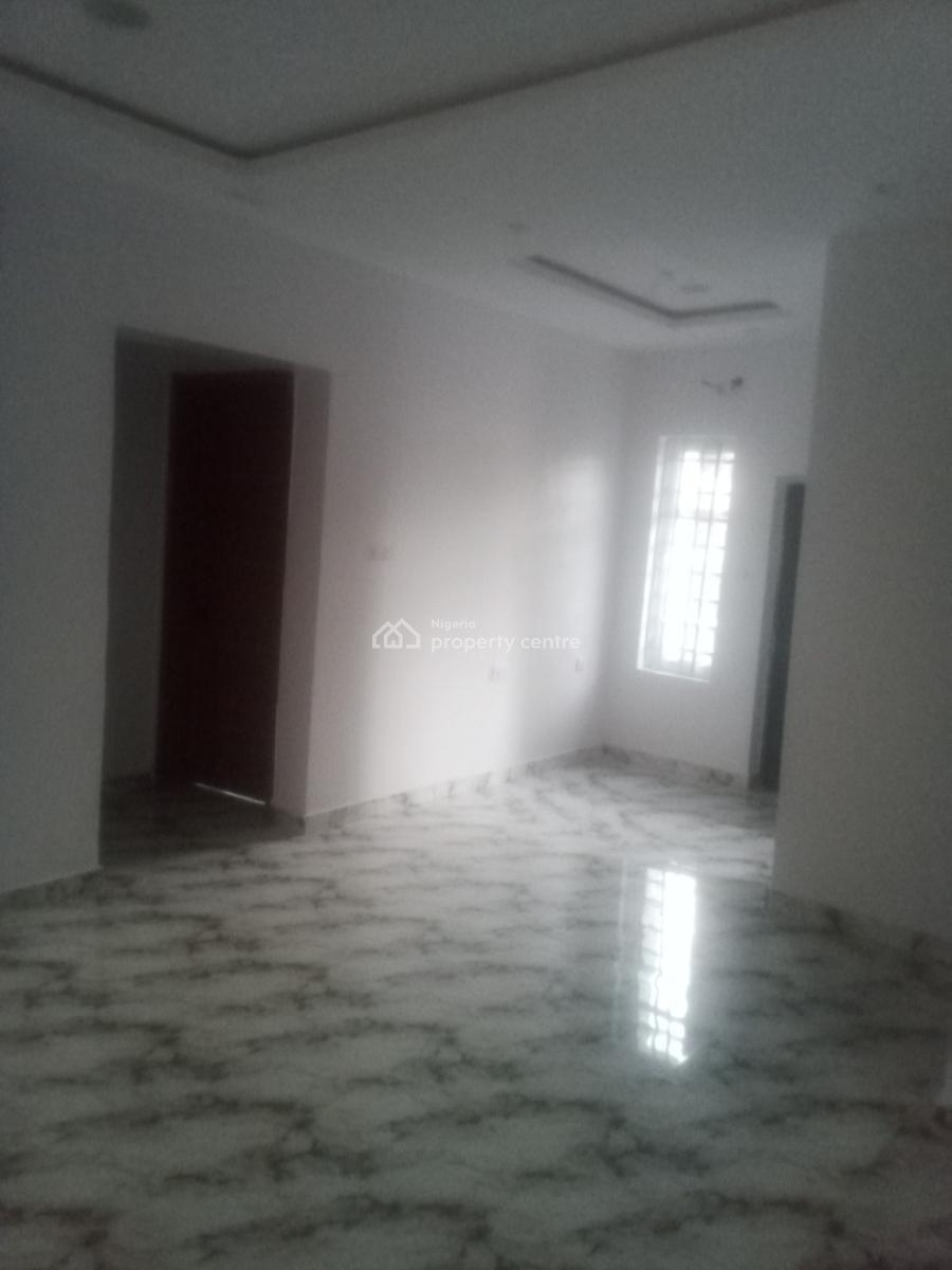 Standard Fully Finished 2 Bedroom Apartment, Rock Stone Estate, Badore, Ajah, Lagos, Flat / Apartment for Rent
