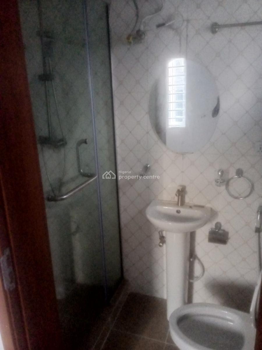 Standard Fully Finished 2 Bedroom Apartment, Rock Stone Estate, Badore, Ajah, Lagos, Flat / Apartment for Rent
