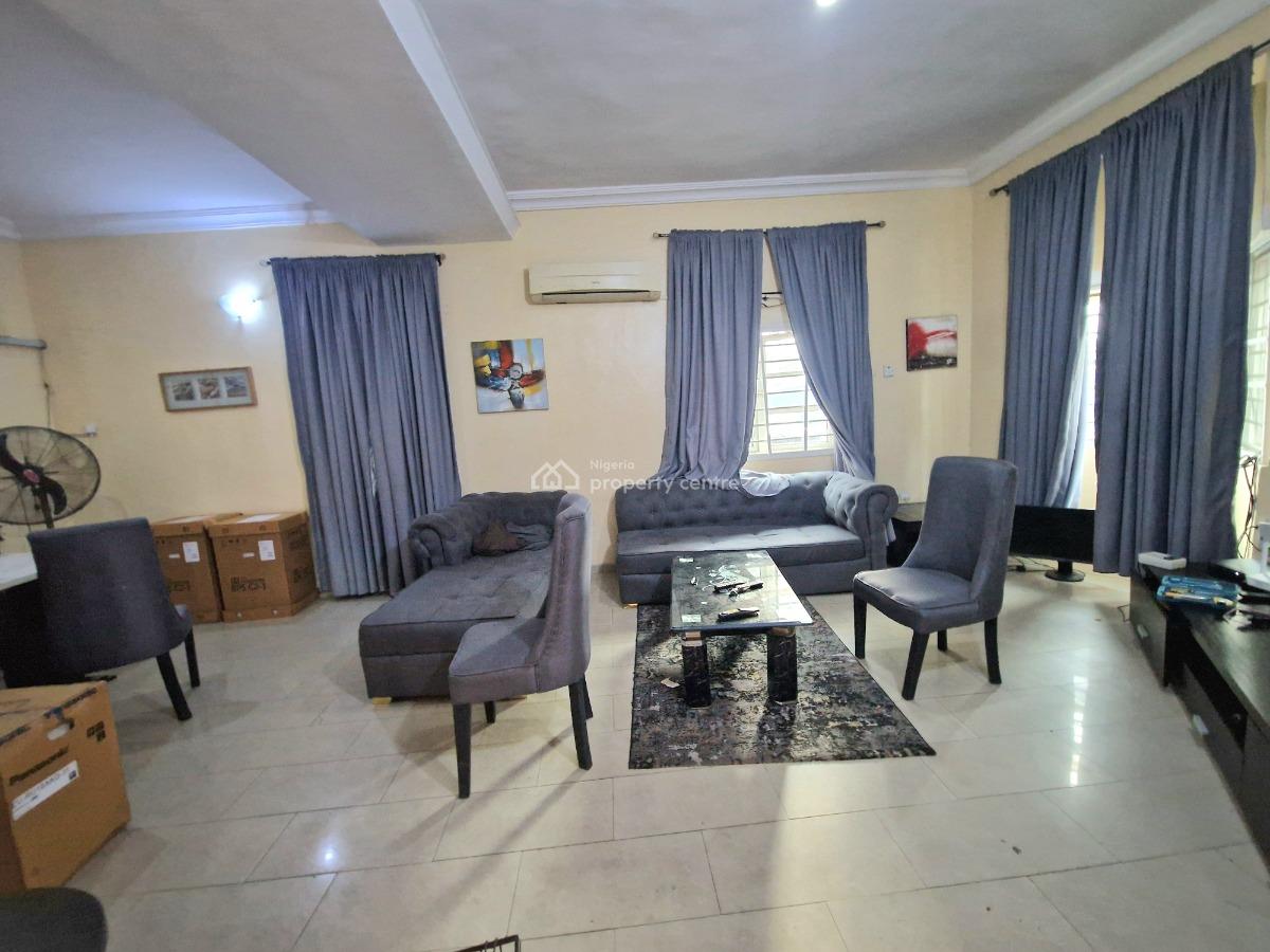 2 Bedroom Apartment (unfurnished), Off T.f Kuboye Street, Oniru, Victoria Island (vi), Lagos, Flat / Apartment for Rent