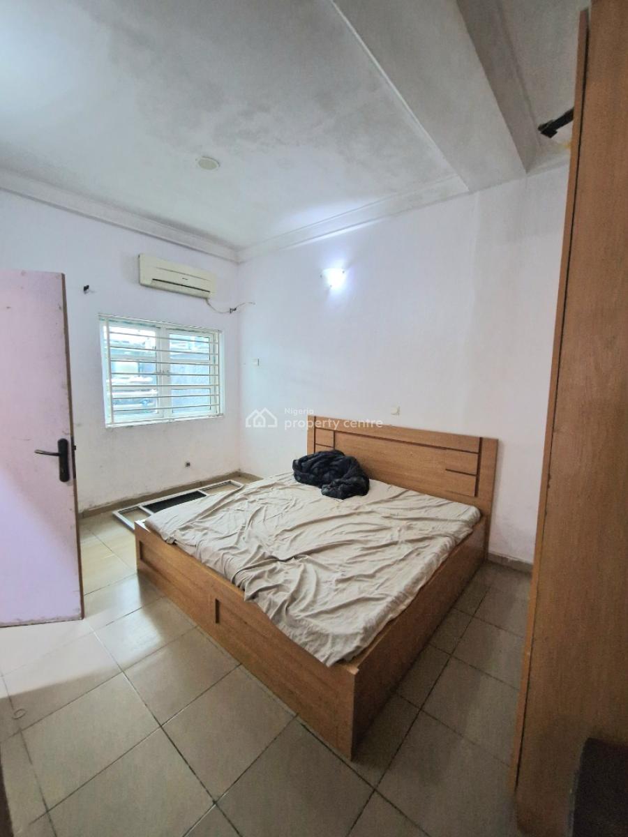 2 Bedroom Apartment (unfurnished), Off T.f Kuboye Street, Oniru, Victoria Island (vi), Lagos, Flat / Apartment for Rent