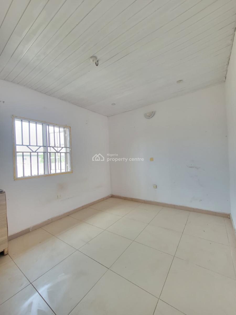 Affordable and Sharp Self Contained, Greenville Estate, Badore, Ajah, Lagos, Self Contain (single Rooms) for Rent