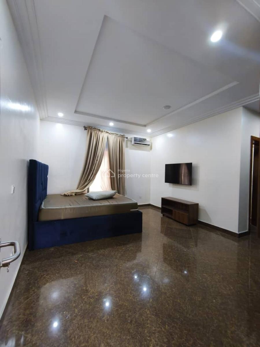 Luxury and Furnished 3bedroom Terrace House, Lekki Phase1, Lekki, Lagos, Terraced Duplex for Rent