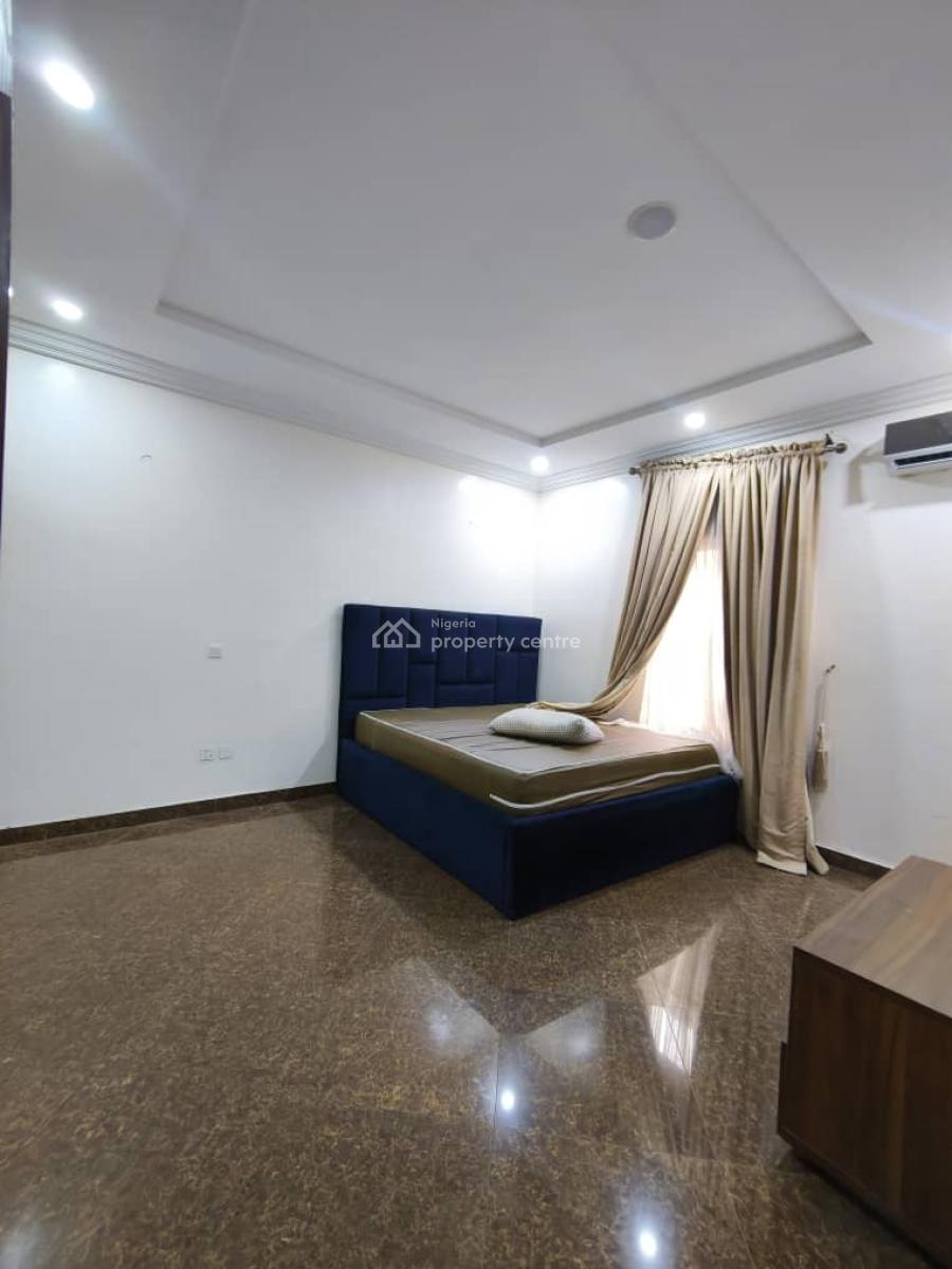 Luxury and Furnished 3bedroom Terrace House, Lekki Phase1, Lekki, Lagos, Terraced Duplex for Rent