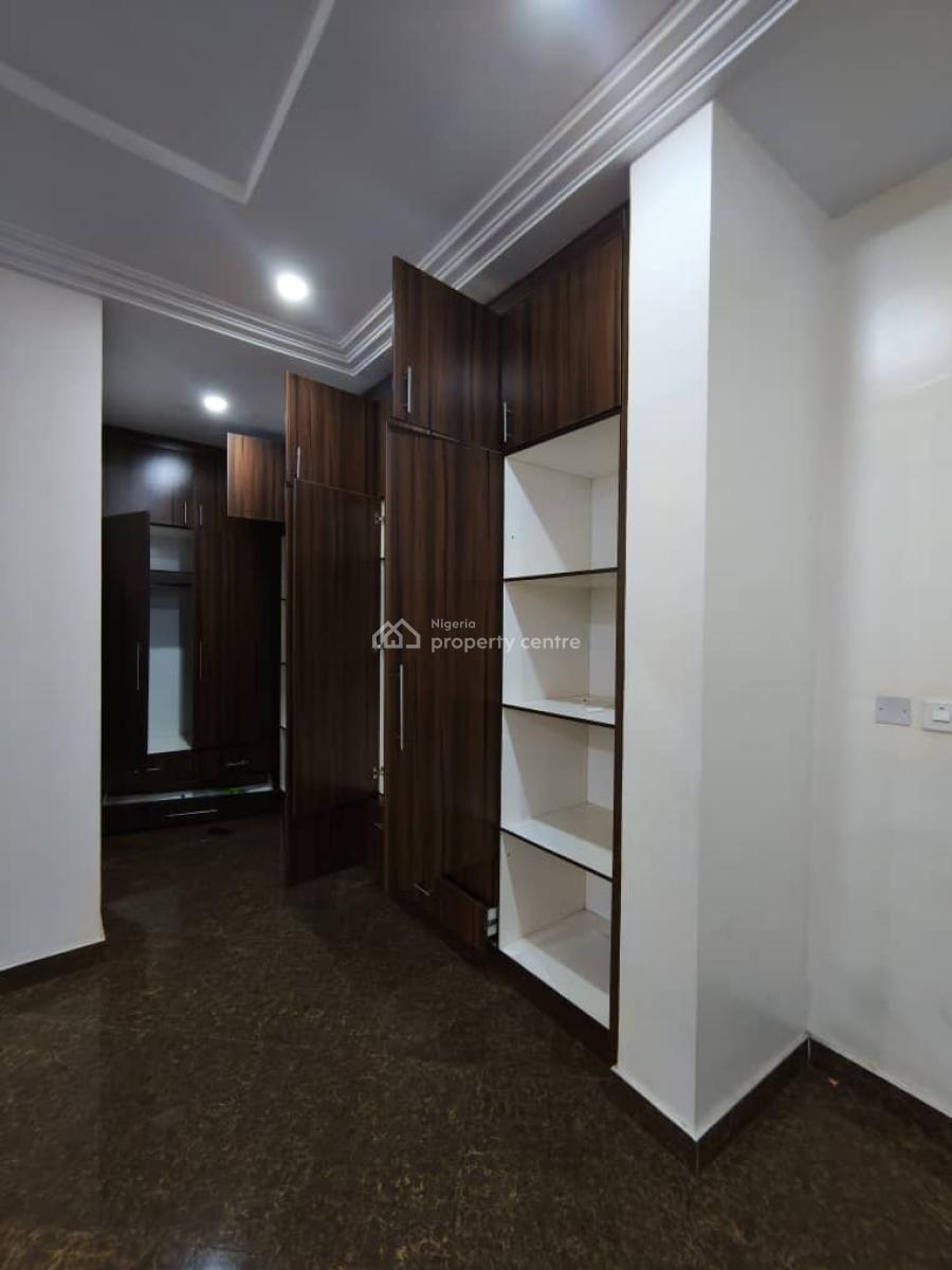 Luxury and Furnished 3bedroom Terrace House, Lekki Phase1, Lekki, Lagos, Terraced Duplex for Rent