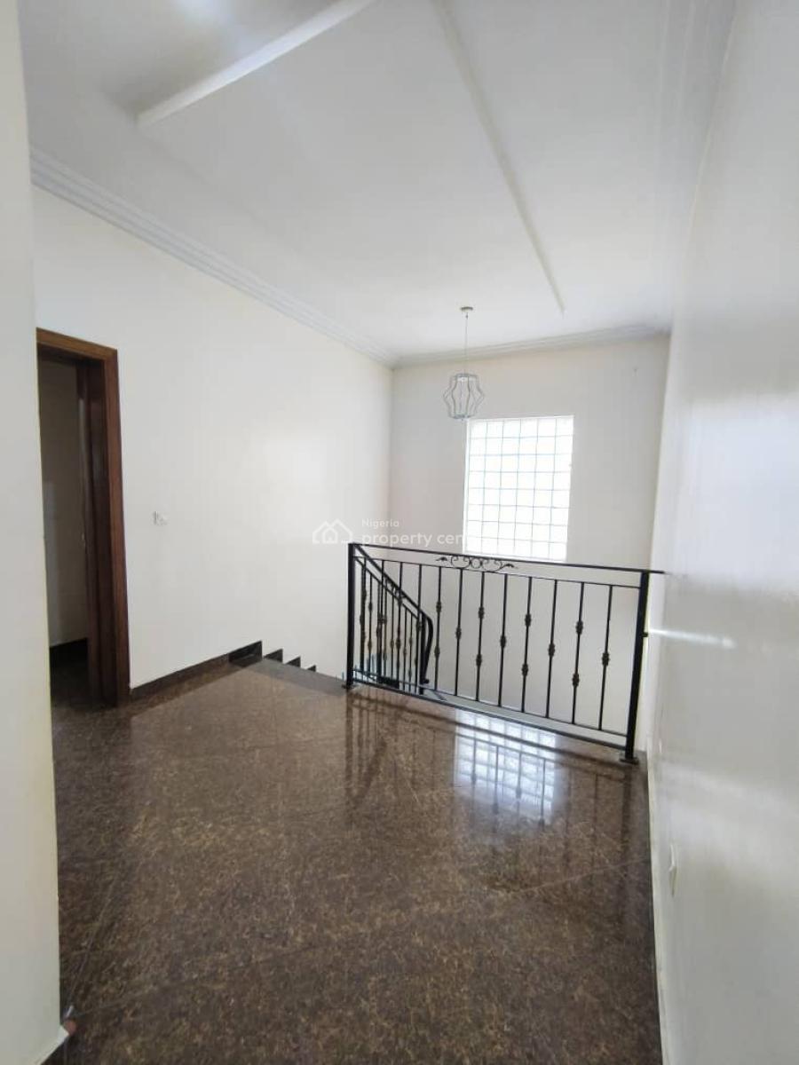 Luxury and Furnished 3bedroom Terrace House, Lekki Phase1, Lekki, Lagos, Terraced Duplex for Rent
