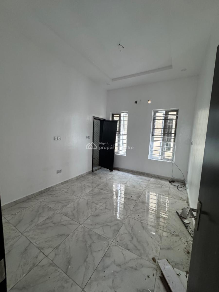 Miniflat, Chevron, Lekki Expressway, Lekki, Lagos, Mini Flat (room and Parlour) for Rent