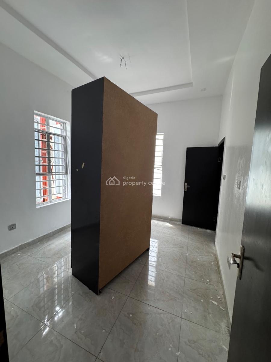 Miniflat, Chevron, Lekki Expressway, Lekki, Lagos, Mini Flat (room and Parlour) for Rent