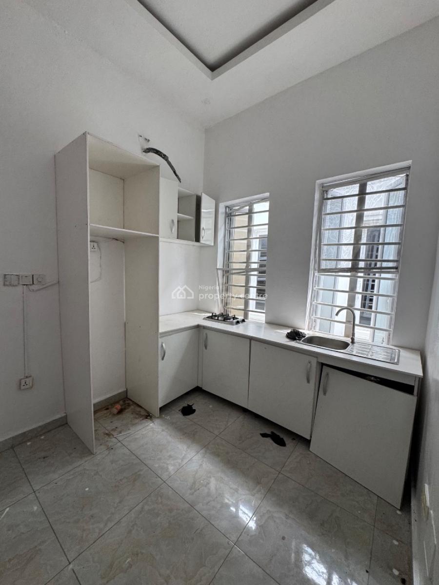 Miniflat, Chevron, Lekki Expressway, Lekki, Lagos, Mini Flat (room and Parlour) for Rent
