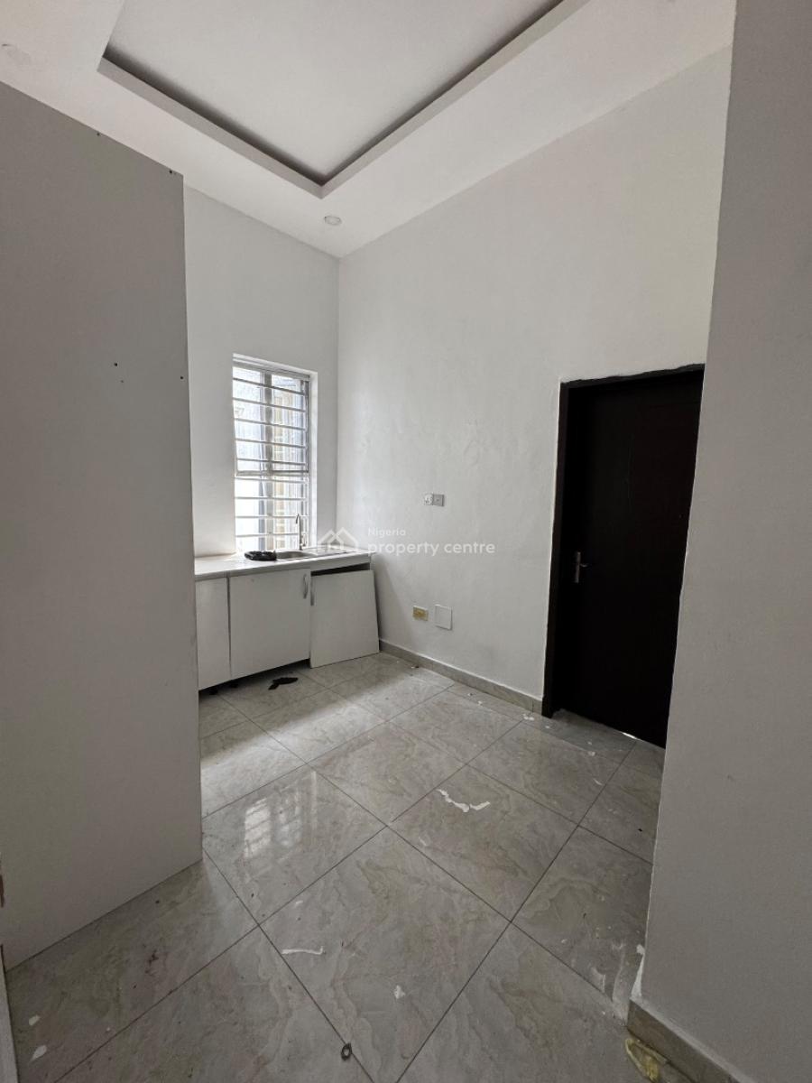 Miniflat, Chevron, Lekki Expressway, Lekki, Lagos, Mini Flat (room and Parlour) for Rent