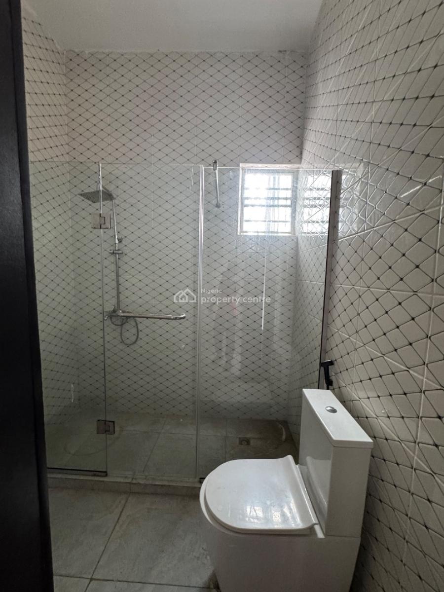 Miniflat, Chevron, Lekki Expressway, Lekki, Lagos, Mini Flat (room and Parlour) for Rent