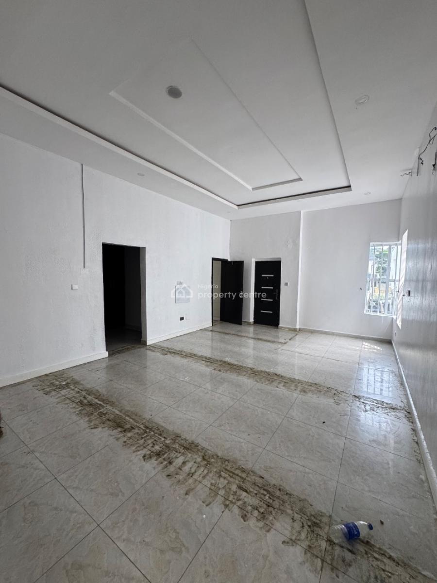 Self Contain Masters, Chevron Alternative, Lekki Expressway, Lekki, Lagos, Self Contain (single Rooms) for Rent