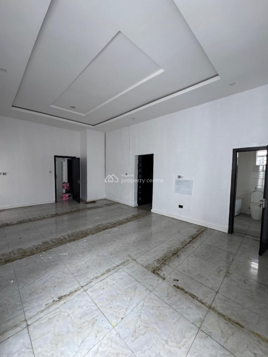 Self Contain Masters, Chevron Alternative, Lekki Expressway, Lekki, Lagos, Self Contain (single Rooms) for Rent