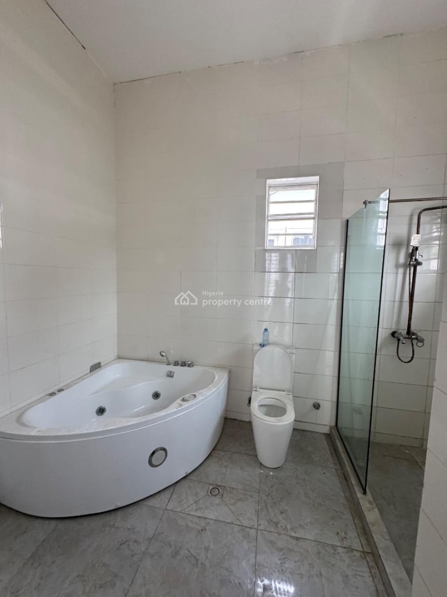 Self Contain Masters, Chevron Alternative, Lekki Expressway, Lekki, Lagos, Self Contain (single Rooms) for Rent