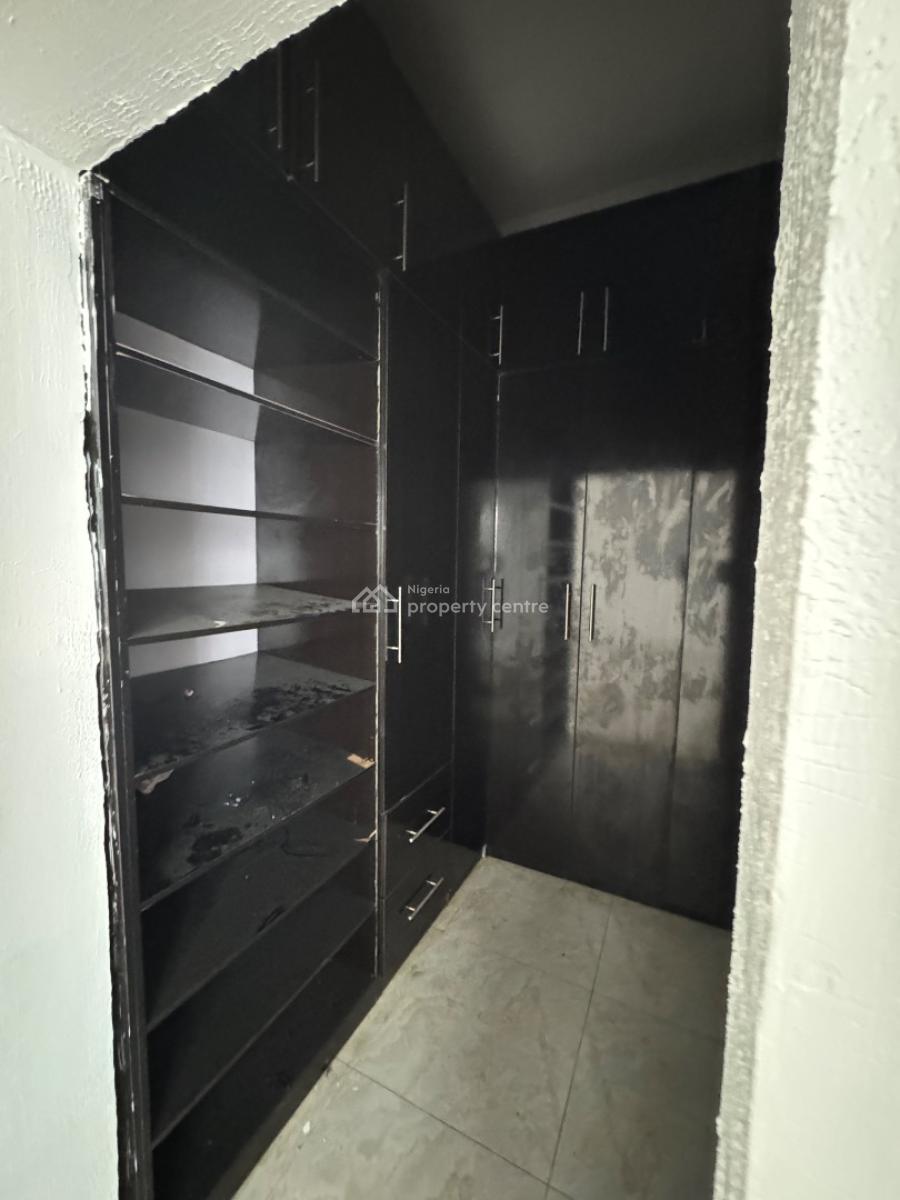 Self Contain Masters, Chevron Alternative, Lekki Expressway, Lekki, Lagos, Self Contain (single Rooms) for Rent