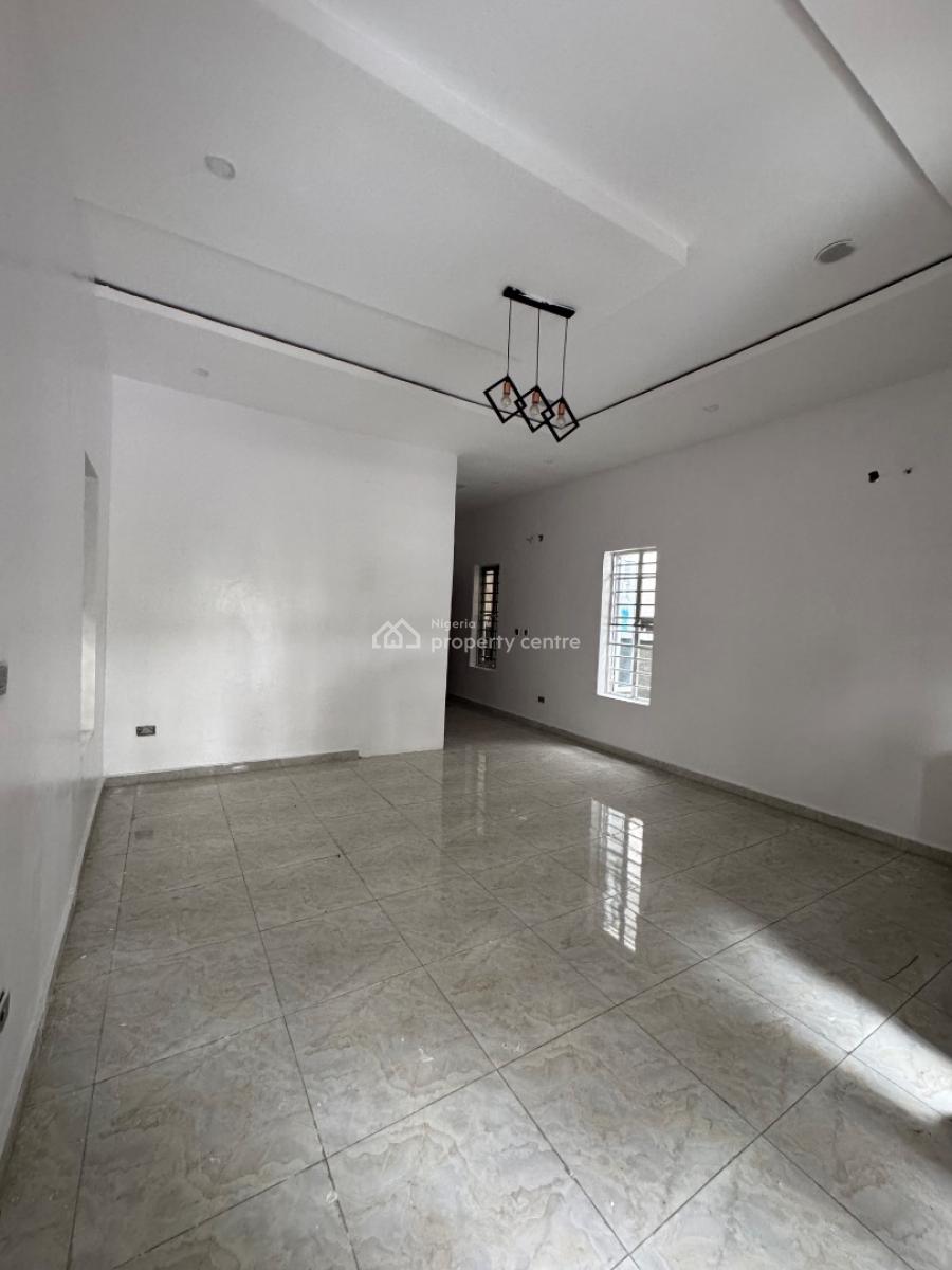 Self Contain Studio, Chevron Alternative, Lekki Expressway, Lekki, Lagos, Self Contain (single Rooms) for Rent