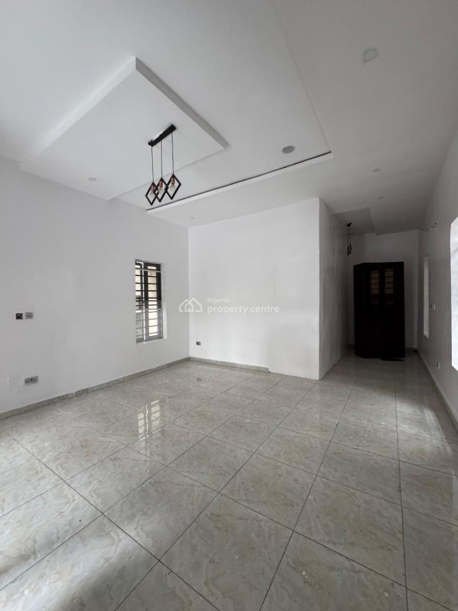 Self Contain Studio, Chevron Alternative, Lekki Expressway, Lekki, Lagos, Self Contain (single Rooms) for Rent