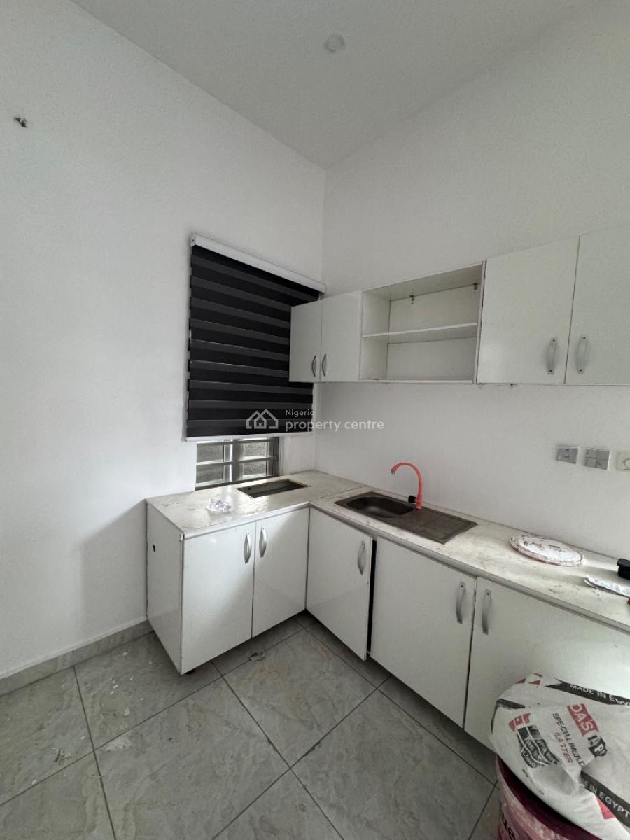 Self Contain Studio, Chevron Alternative, Lekki Expressway, Lekki, Lagos, Self Contain (single Rooms) for Rent