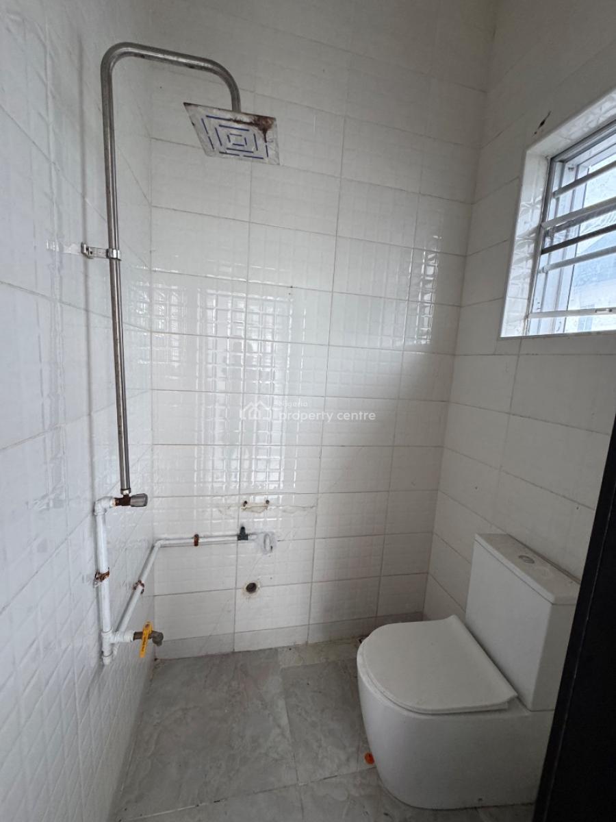 Self Contain Studio, Chevron Alternative, Lekki Expressway, Lekki, Lagos, Self Contain (single Rooms) for Rent