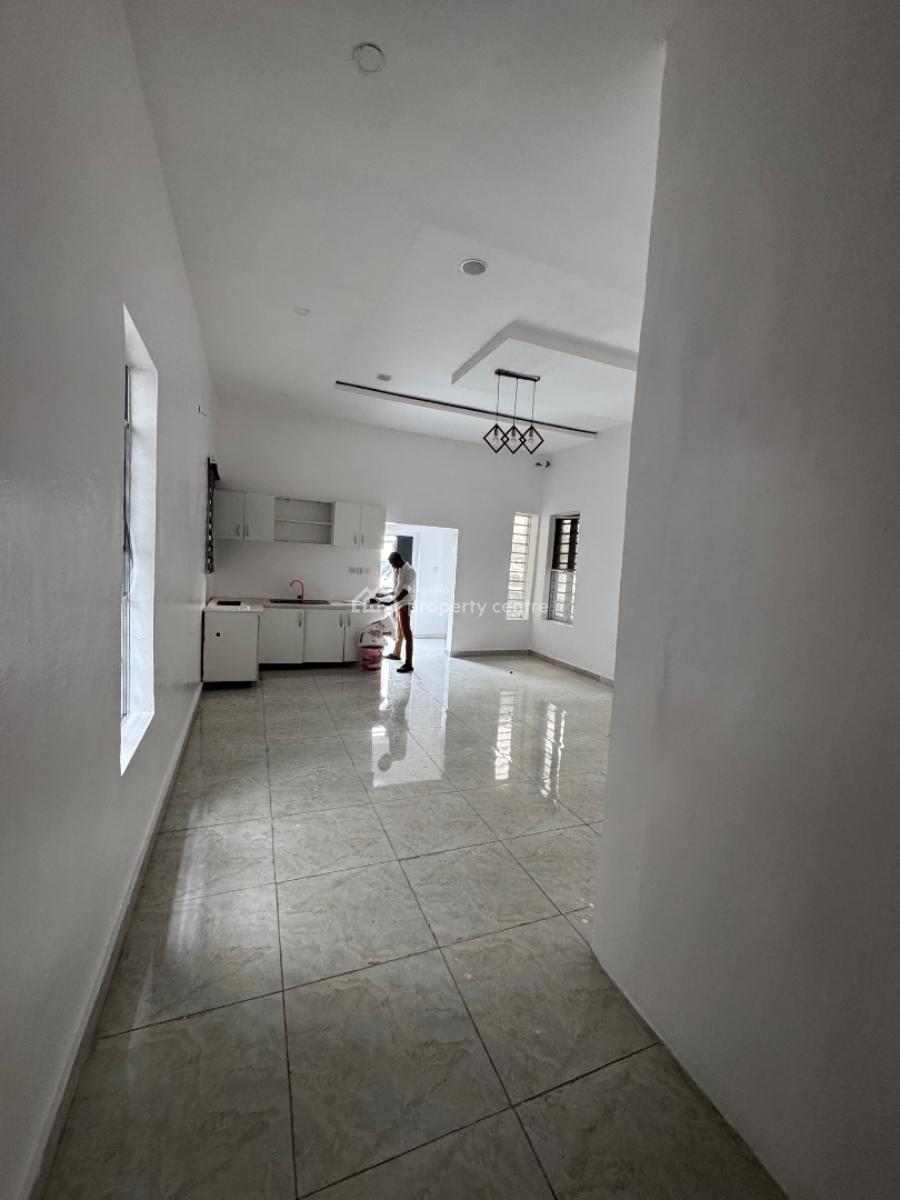 Self Contain Studio, Chevron Alternative, Lekki Expressway, Lekki, Lagos, Self Contain (single Rooms) for Rent