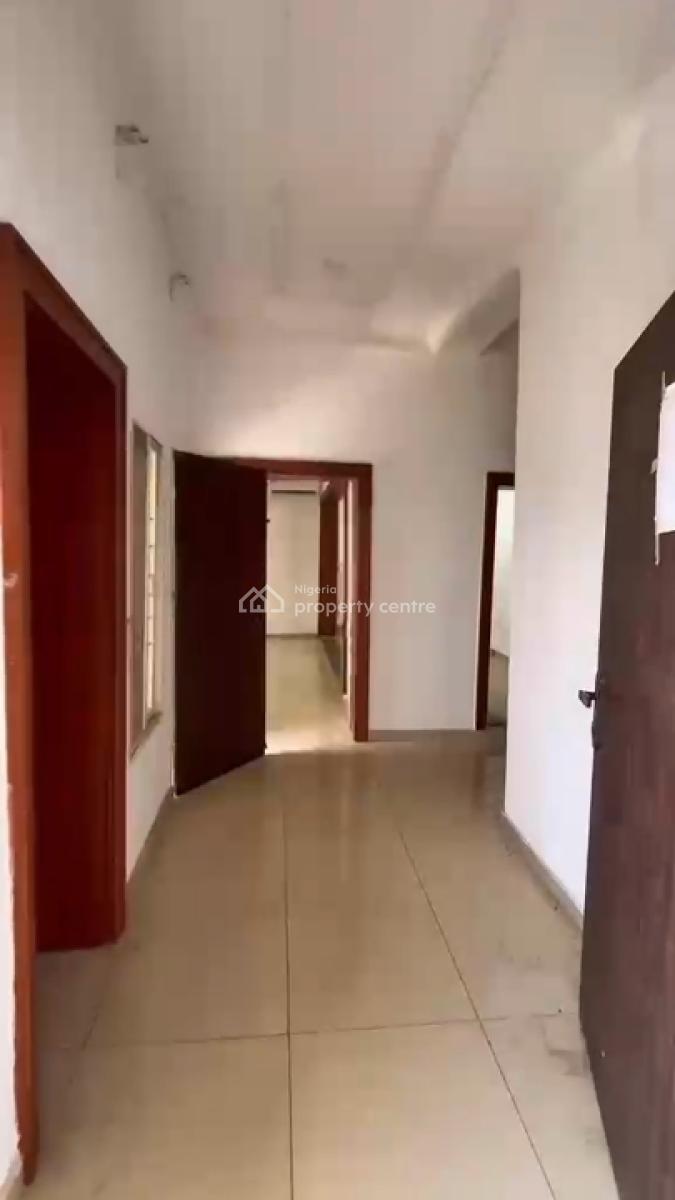 3bedroom Apartment, Tarred Road, Katampe Extension, Katampe, Abuja, Flat / Apartment for Rent