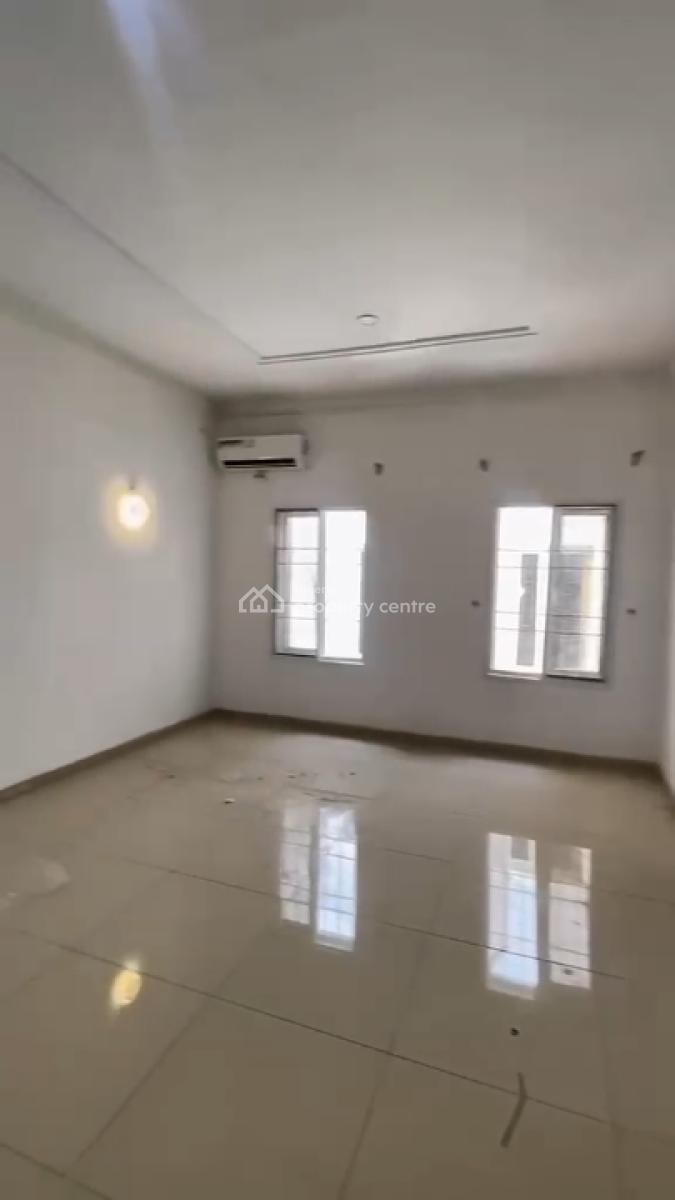 3bedroom Apartment, Tarred Road, Katampe Extension, Katampe, Abuja, Flat / Apartment for Rent