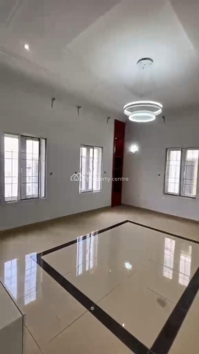 3bedroom Apartment, Tarred Road, Katampe Extension, Katampe, Abuja, Flat / Apartment for Rent