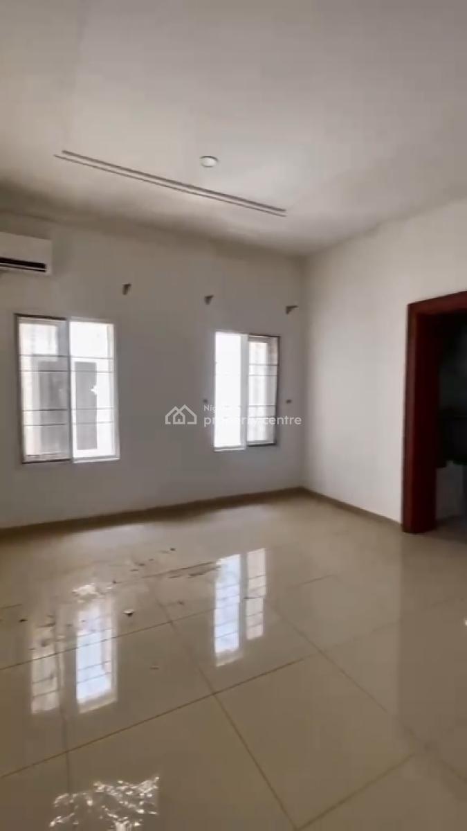 3bedroom Apartment, Tarred Road, Katampe Extension, Katampe, Abuja, Flat / Apartment for Rent